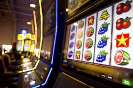 Giao diện casino trực tuyến trên điện thoại di động tại xx88 58k