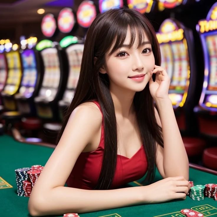 Hình ảnh trò chơi casino và cá cược thể thao trên nền tảng xx88 58k