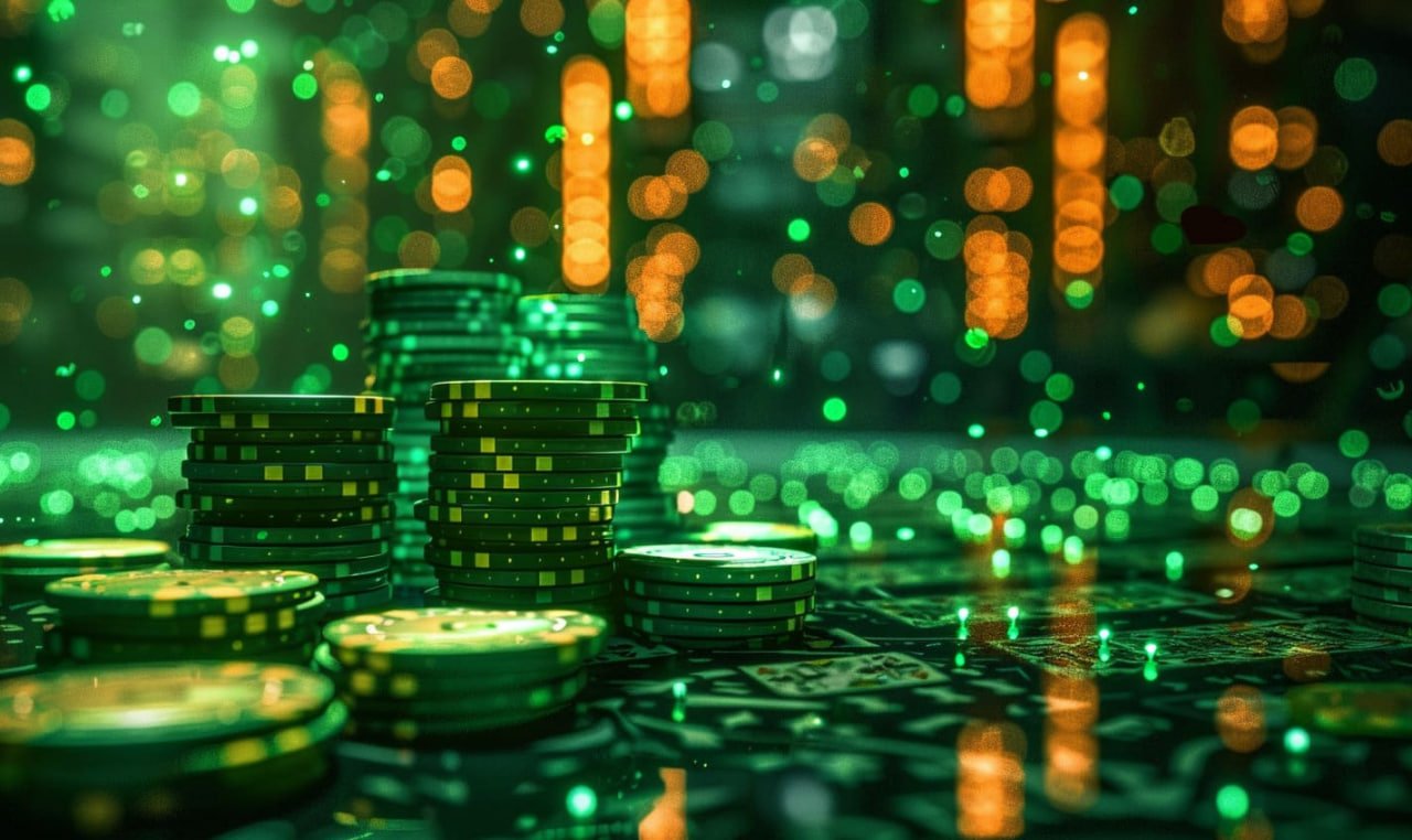 Bàn chơi baccarat trực tiếp tại casino xx88 58k