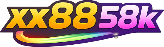 Logo xx88 58k